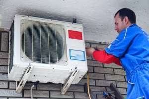 24/7 and Emergency HVAC Near Mission Hill, MA | Air Conidtioning and Heating Contractors